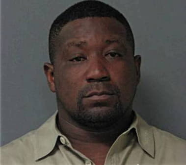 Rodney Williams, - Lafayette Parish County, LA 